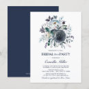 Search for 4x6 tea bridal shower invitations Floral