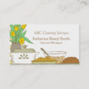 Search for homemade food business cards Cafe