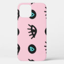 Search for doodle hearts iphone cases Hand drawn