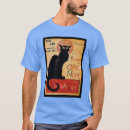 Search for steinlen tshirts Alexandre