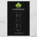 Search for lawn care marketing materials Landscapers