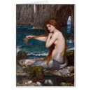 Search for mermaid paintings cards Mermaids