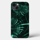 Search for luminous phone cases Green
