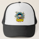 Search for action comics hats Justice league