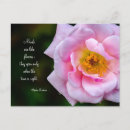 Search for beautiful quote postcards Floral