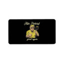 Search for pickle return address labels Paddle