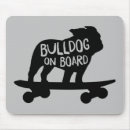 Search for skateboard mouse mats Dog