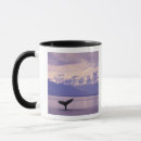 Search for whale watching mugs Animal