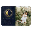 Search for midnight blue magnets Ztraditional