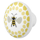 Search for honey bee knobs and pulls Animal