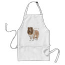 Search for rough aprons Dog