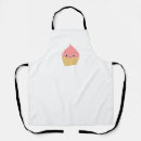 Search for cupcake drawing aprons Sweet