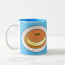 Search for caramel mugs Flan