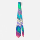 Search for holographic ties Pattern