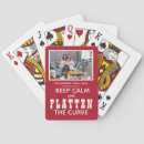 Search for keep calm playing cards Motivational