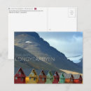 Search for svalbard postcards Longyearbyen