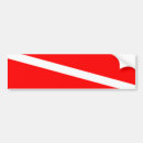 Search for snorkel bumper stickers Diver