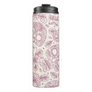 Search for sugar skull travel mugs Flower