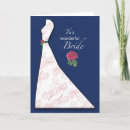 Search for navy blue background cards Pink