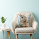 Search for candy cane cushions Pet
