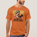 Search for crazy mens tshirts Bird