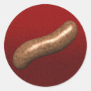 Search for sausages stickers Party