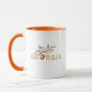Search for state of georgia mugs Atlanta