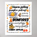 Search for i love fall posters Leaves