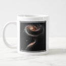 Search for andromeda galaxy mugs Spiral