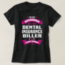 Search for insurance tshirts Profession
