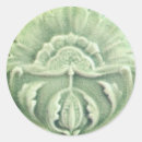 Search for green tile stickers Flower