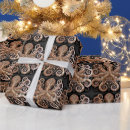 Search for kraken wrapping paper Steampunk