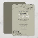 Search for coordinate invitations Modern