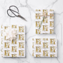 Search for badger wrapping paper Witchcraft