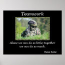 Search for helen keller quote posters Motivational
