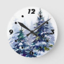 Search for abstract christmas tree art Winter