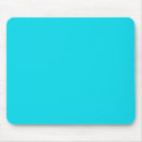 Search for solid light blue mouse mats Aqua