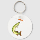 Search for perch rounded key rings Fish