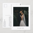Search for postcards thank you thank you cards Black and white