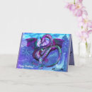 Search for reptile birthday cards Dragon