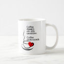 Search for understands mugs Quotes