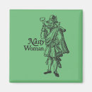 Search for me magnets Woman