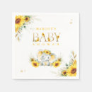 Search for sunflower napkins Cute