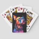 Search for cyberpunk playing cards Retro
