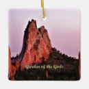 Search for garden of the gods christmas tree decorations Park
