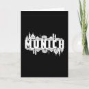 Search for munich cards Germany