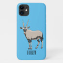 Search for antelope iphone cases Africa