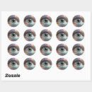 Search for eyeball stickers Sight