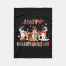 Search for saint bernard blankets Funny christmas