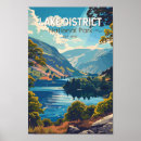 Search for lake district posters Europe